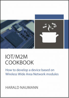 IoT/M2M Cookbook