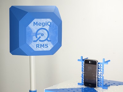 MegiQ RMS Setup