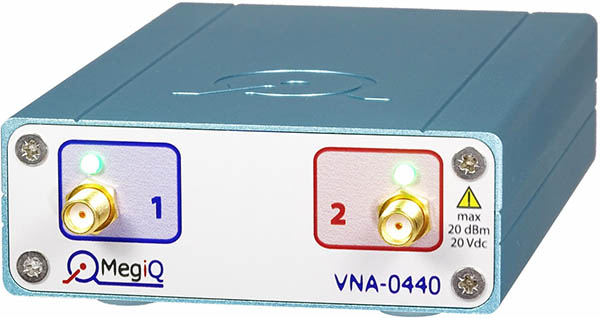 vna-0440 MegiQ VNA-0440