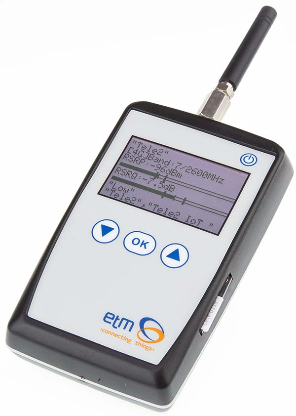 ETM-6129_web ETM770 Network Monitoring Tool