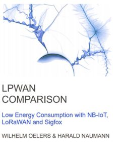 LPWAN  Comparison Study